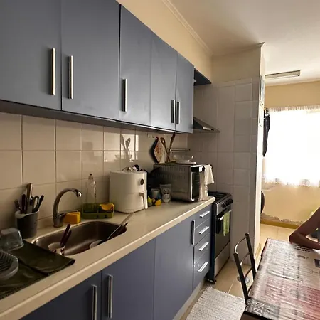 Casa Santana Appartamento