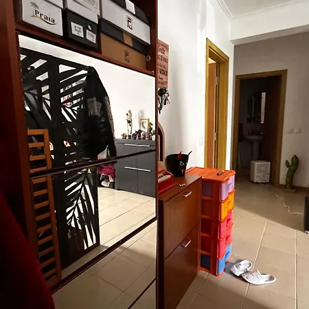 Appartamento Casa Santana *
