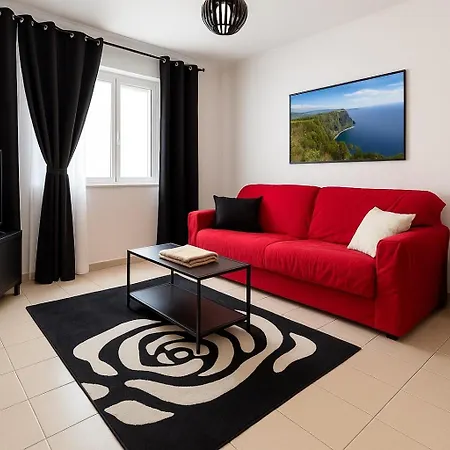 Casa Santana Appartamento Arrifes