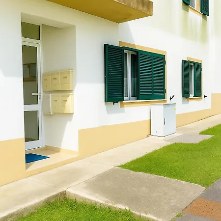Appartamento Casa Santana Arrifes