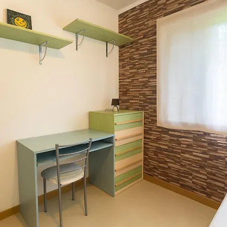 Casa Santana Apartment *
