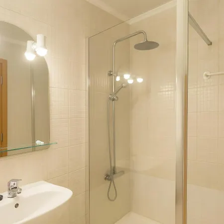 Appartamento Casa Santana