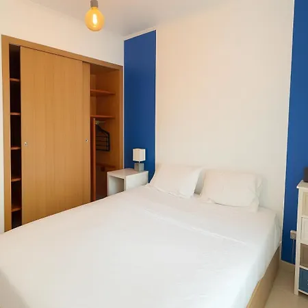 Appartamento Casa Santana Arrifes