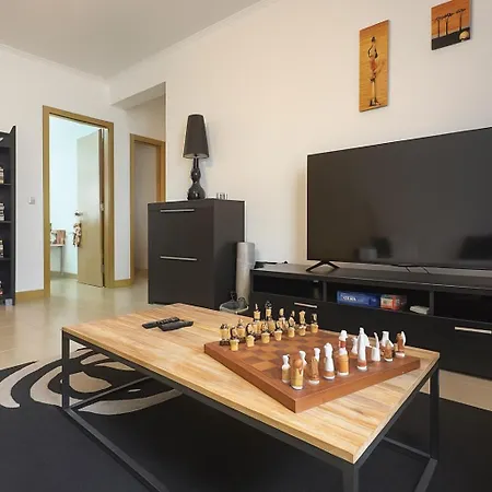 Casa Santana Apartment *