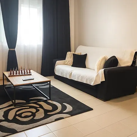 Casa Santana Apartment *
