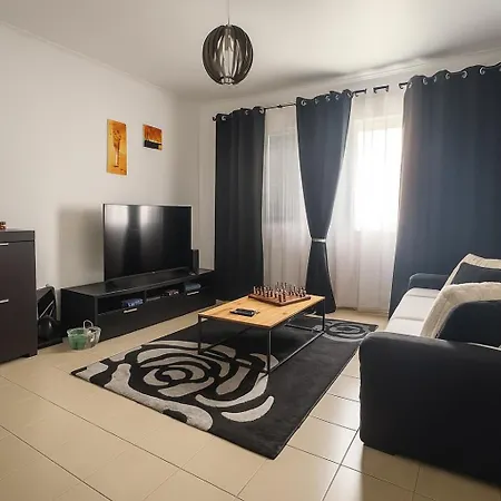 Apartment Casa Santana *