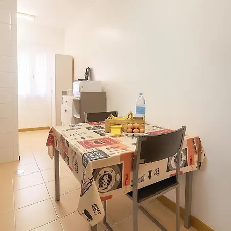 Casa Santana Apartment Arrifes