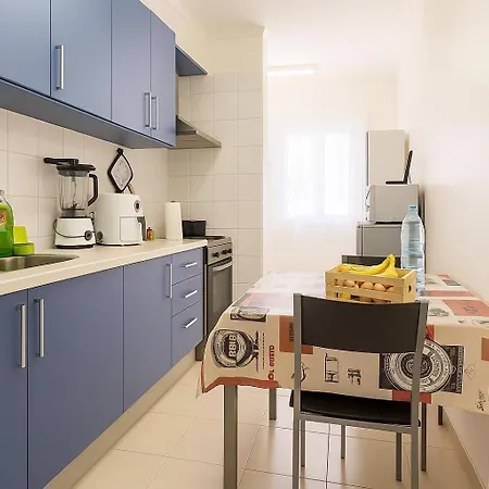 Casa Santana Apartment Arrifes
